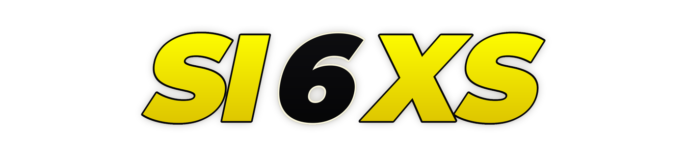 si6xs Casino Logo